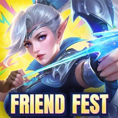 Mobile Legend (无尽对决)
