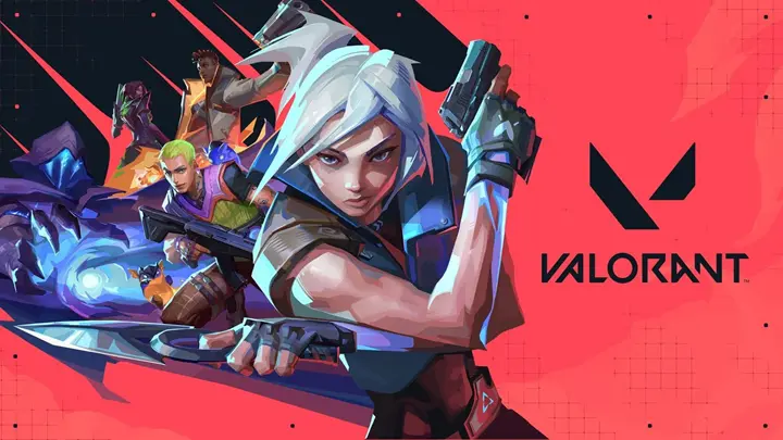 Valorant (无畏契约）