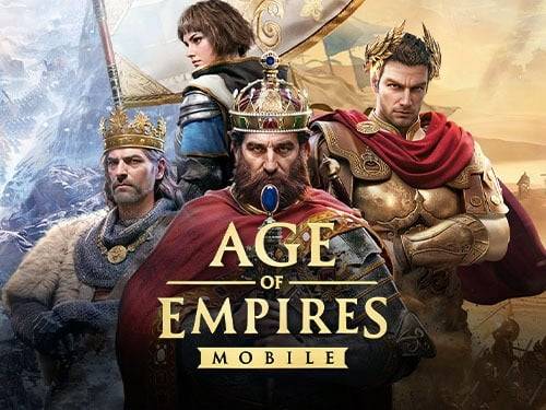 Age of Empires Mobile