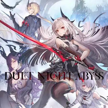 Duet Night Abyss ( Global )