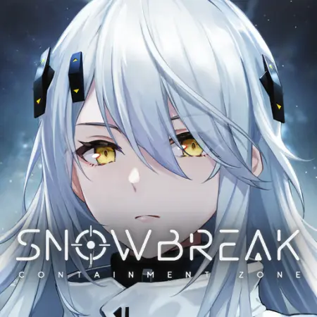 Snowbreak: Containment Zone