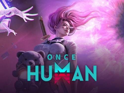 Once Human