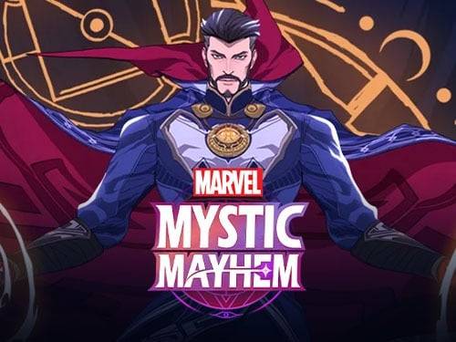 MARVEL Mystic Mayhem