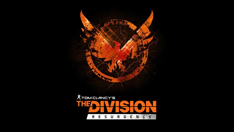 The Division Resurgence