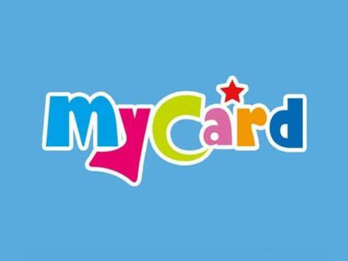 MyCard (MY)