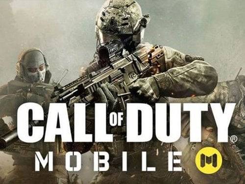 Call of Duty: Mobile (Indonesia ID)