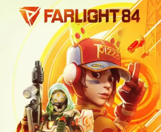 Farlight 84