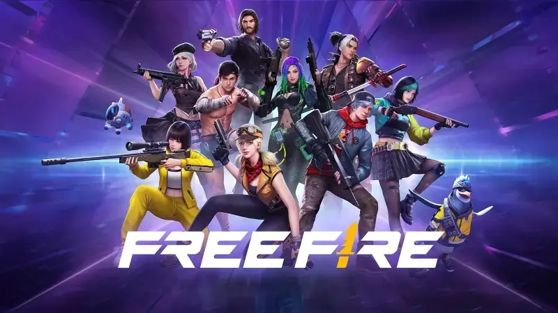 Free Fire (ID)