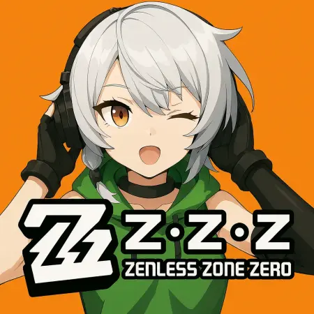 Zenless Zone Zero (绝区零)