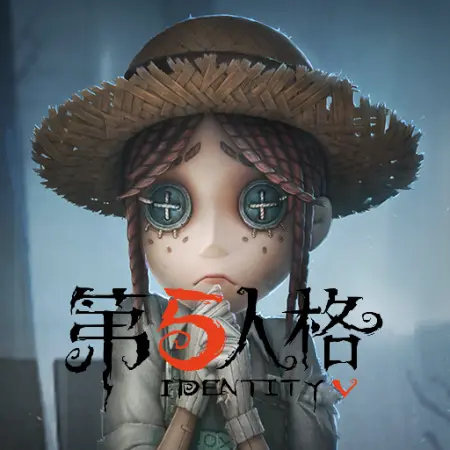 第五人格手游(中国服) 回声