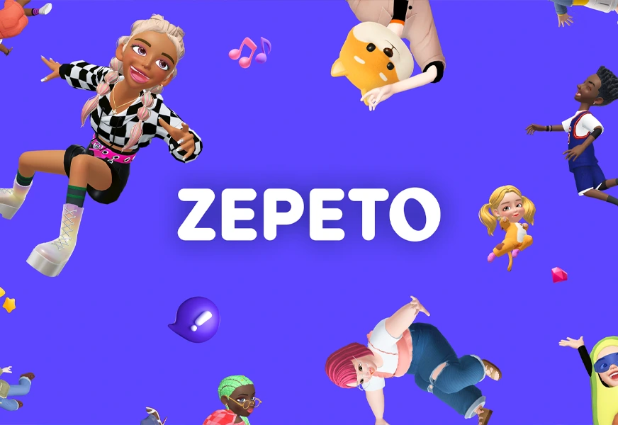 Zepeto (GLOBAL)