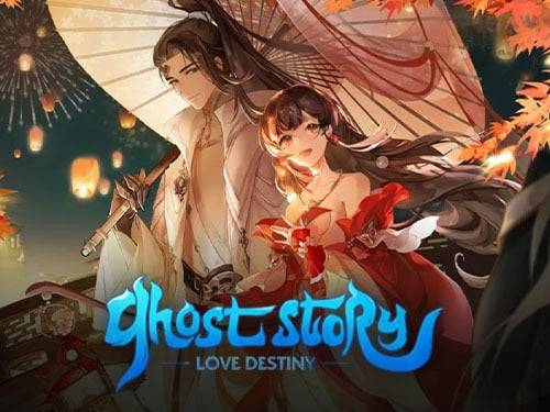 Ghost Story: Love Destiny