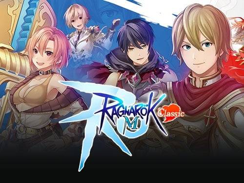 Ragnarok M Classic