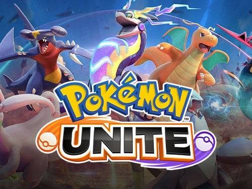 Pokemon Unite ( TH )