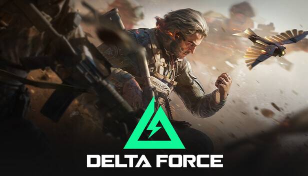 Delta Force PC （三角洲行动）
