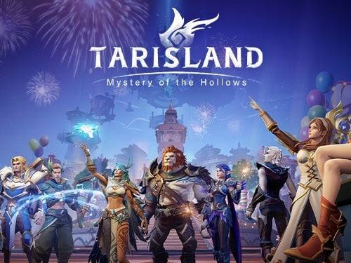 Tarisland (Asia)