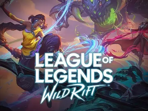 League of Legends: Wild Rift (ID)