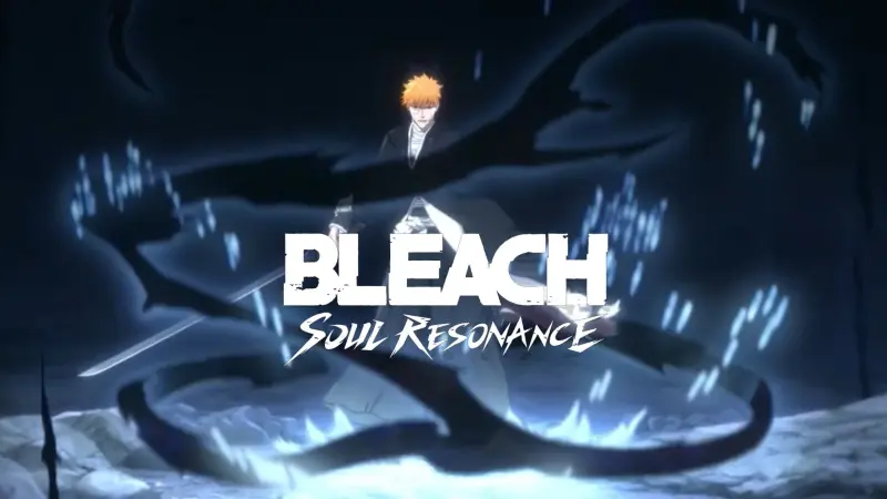 Bleach Soul Resonance (GLOBAL)