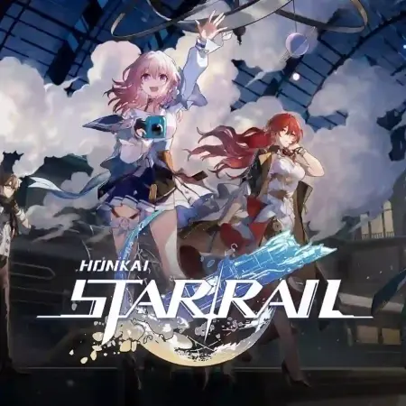 Honkai: Star Rail (PH)