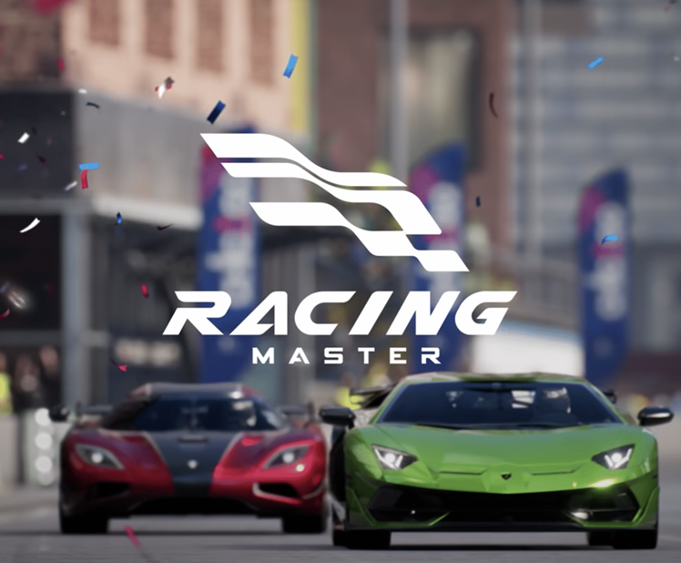Racing Master (GLOBAL)
