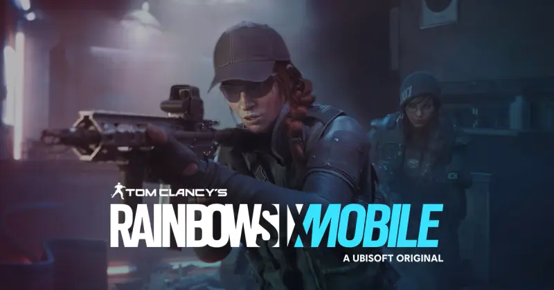 Rainbow Six Mobile (PH)