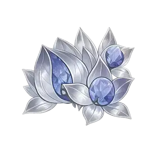 1980 Phoxene Plumule