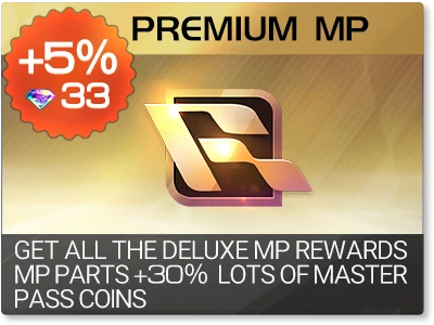 PREMIUM MP