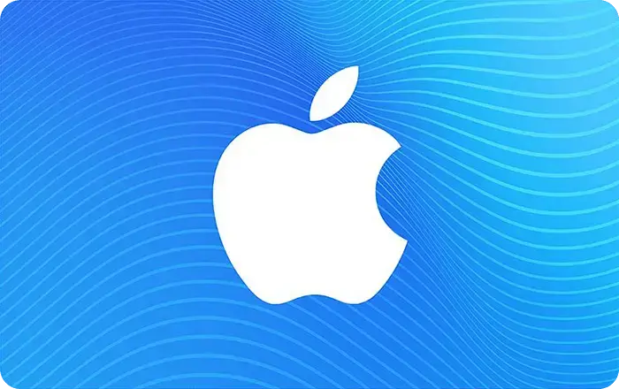 Itunes 60$ US GiftCard