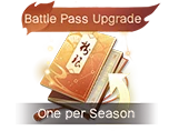 Battle Pass Upgrade