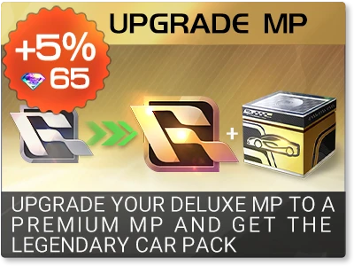 Upgrade MP