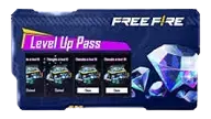 Level Up Pass - Level 10