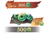 300 Jade