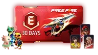 Evo Access 30D