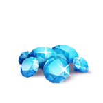 341 Diamonds (Global)