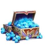 4810(4140+670 Bonus) Diamond