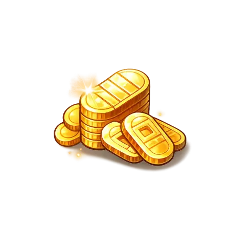 500 金币